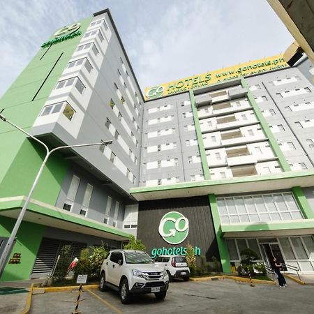 Go Hotels Lanang - Davao City Εξωτερικό φωτογραφία