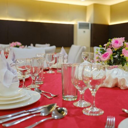 Go Hotels Lanang - Davao City Εξωτερικό φωτογραφία