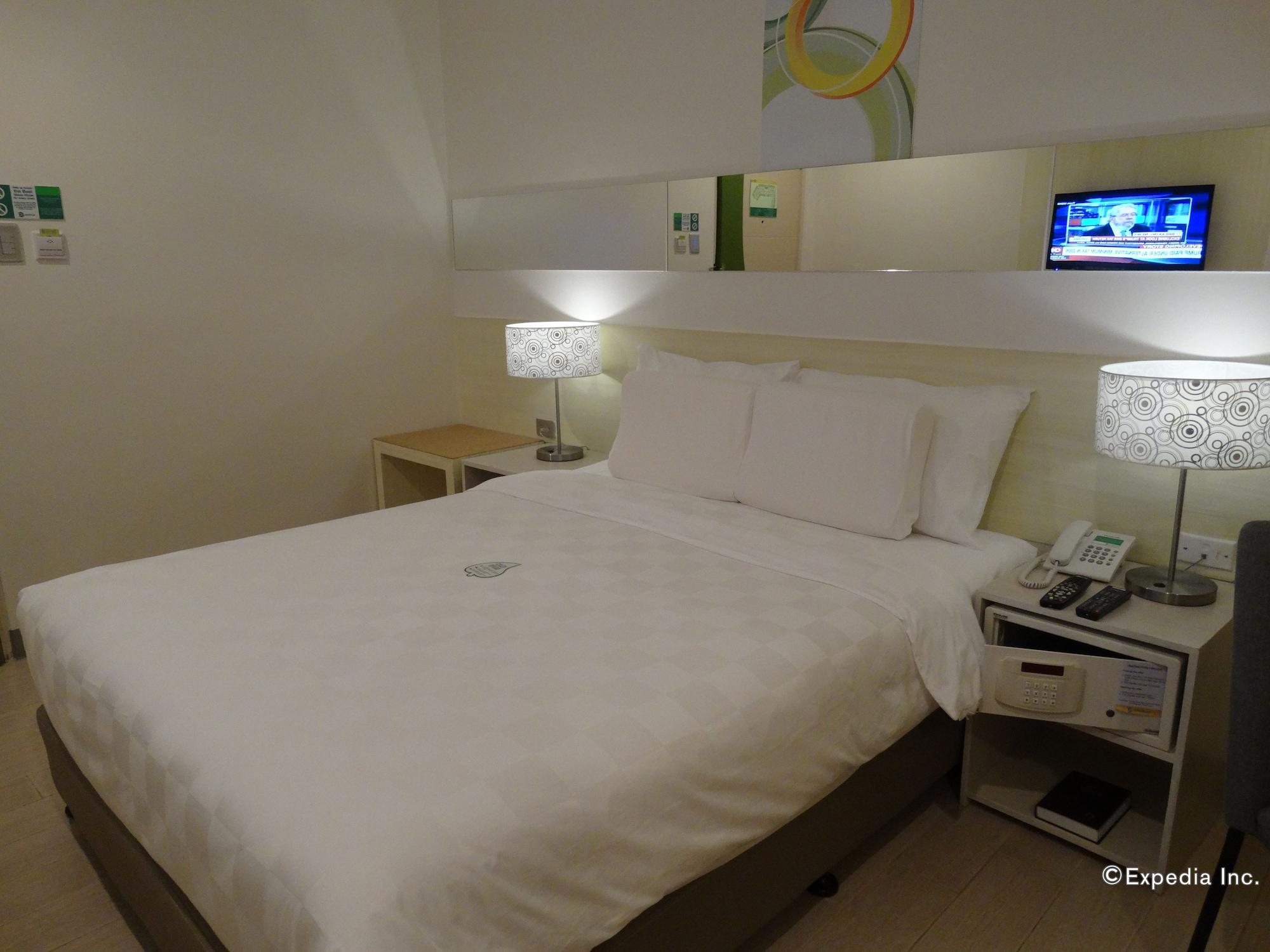 Go Hotels Lanang - Davao City Εξωτερικό φωτογραφία
