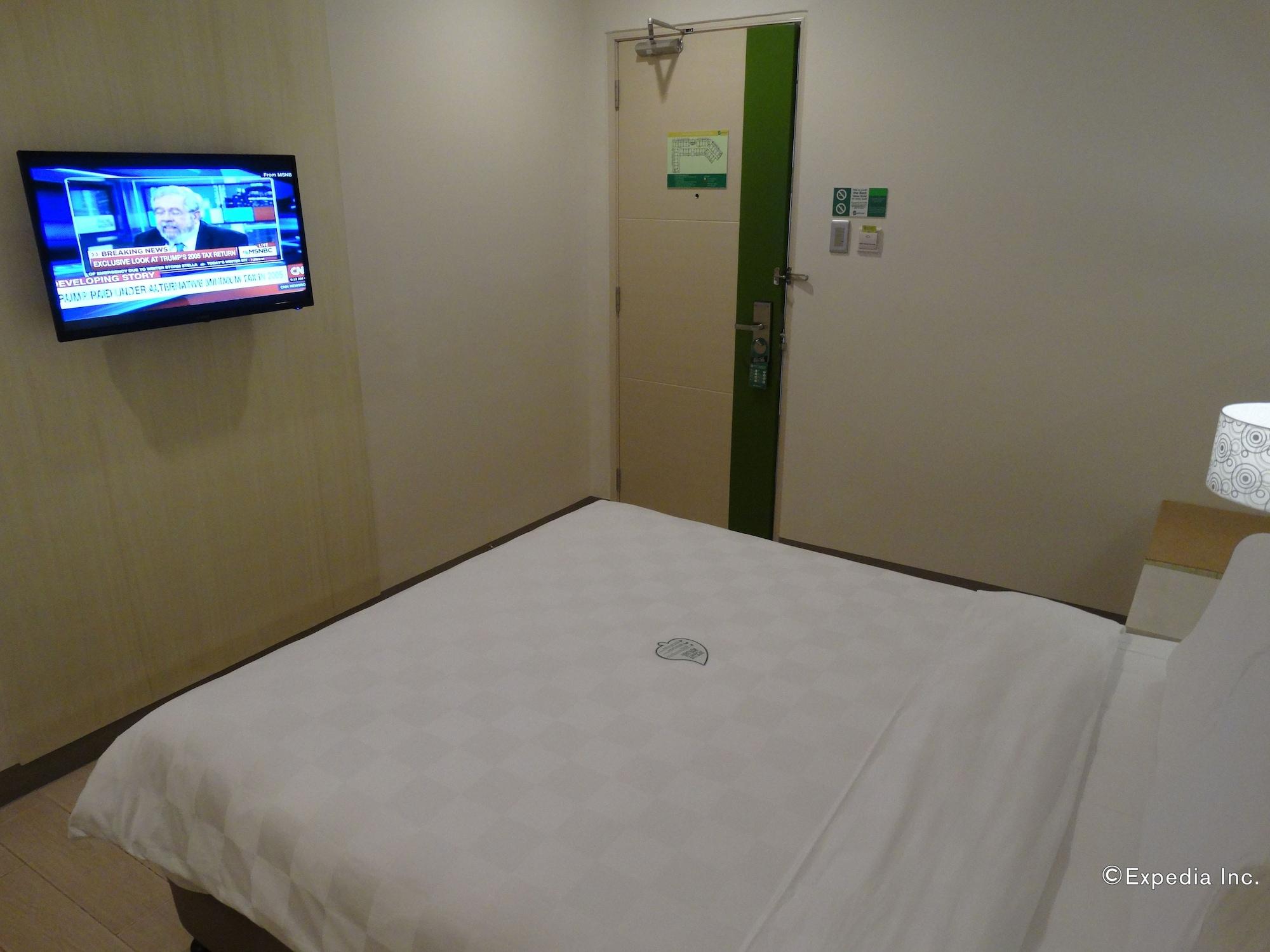 Go Hotels Lanang - Davao City Εξωτερικό φωτογραφία