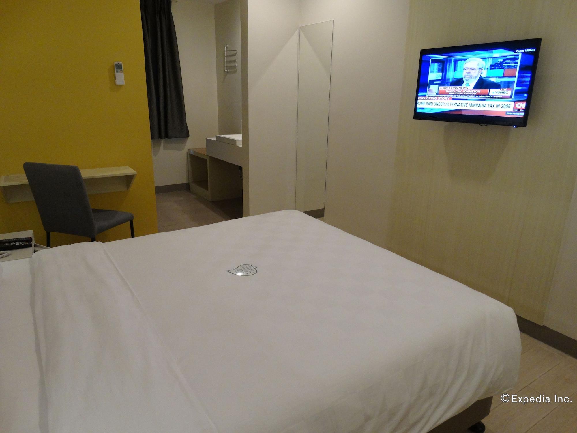 Go Hotels Lanang - Davao City Εξωτερικό φωτογραφία