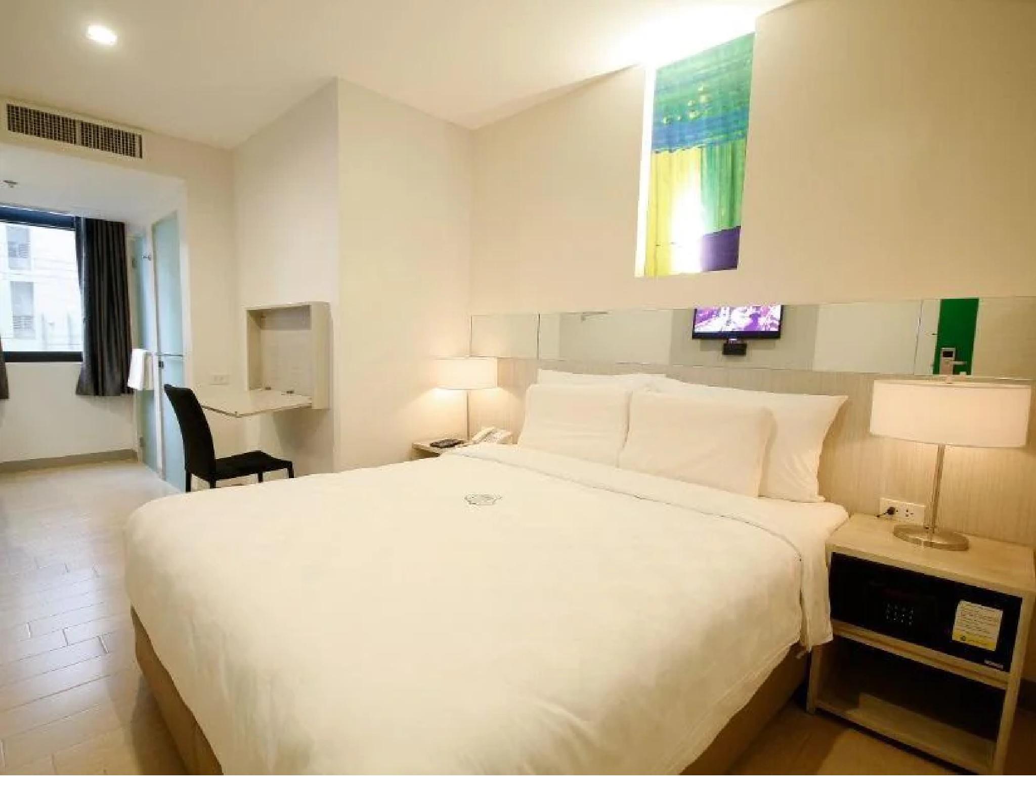 Go Hotels Lanang - Davao City Εξωτερικό φωτογραφία