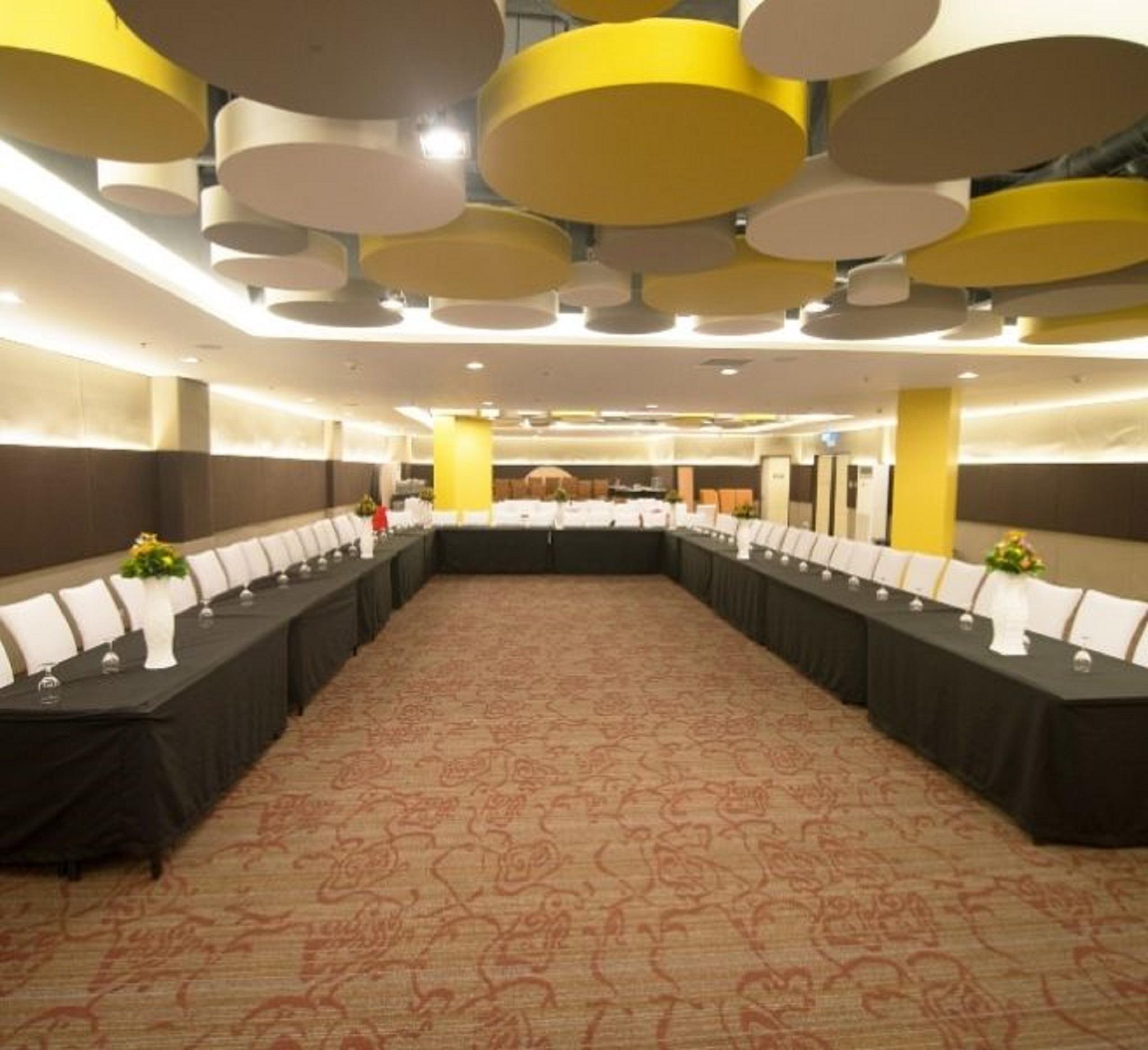 Go Hotels Lanang - Davao City Εξωτερικό φωτογραφία