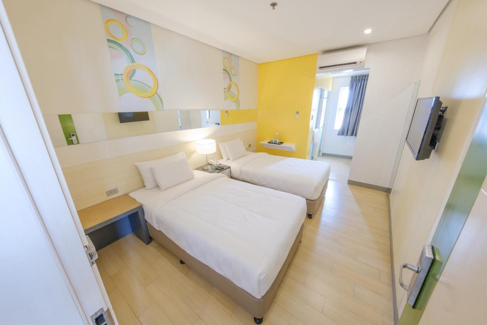 Go Hotels Lanang - Davao City Εξωτερικό φωτογραφία