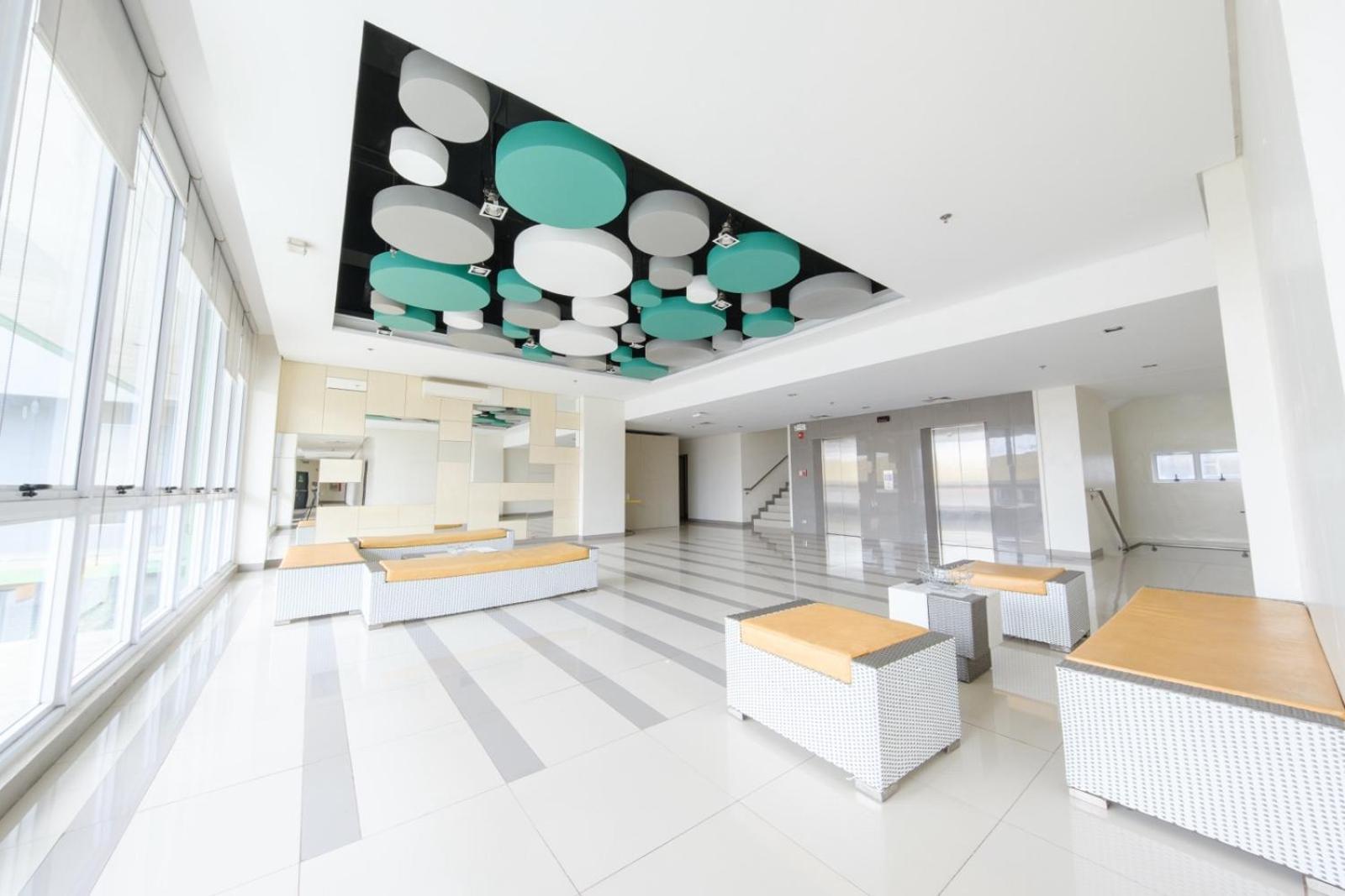 Go Hotels Lanang - Davao City Εξωτερικό φωτογραφία