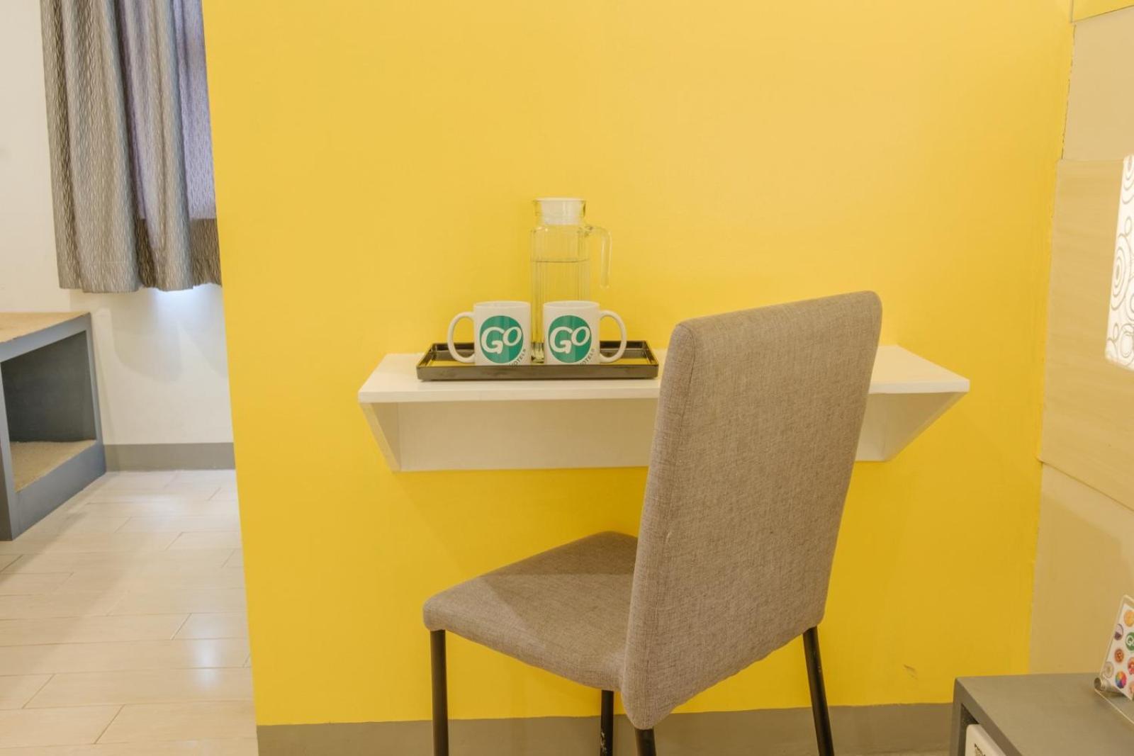 Go Hotels Lanang - Davao City Εξωτερικό φωτογραφία