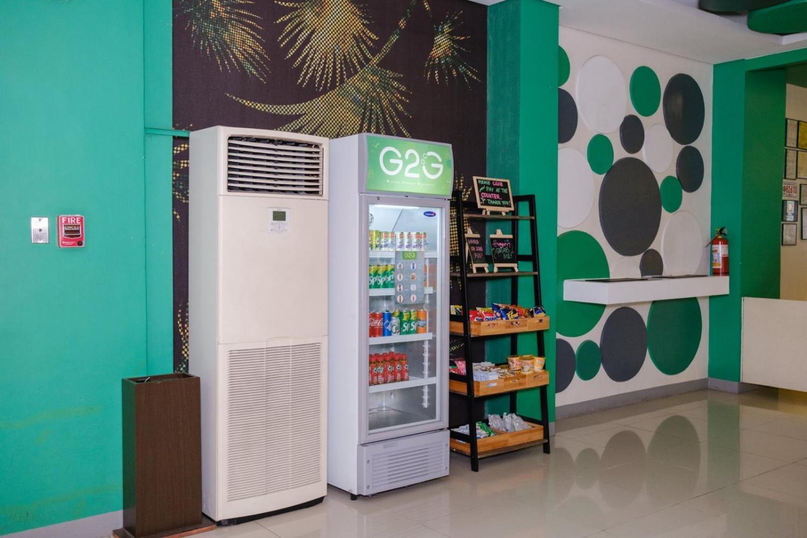 Go Hotels Lanang - Davao City Εξωτερικό φωτογραφία