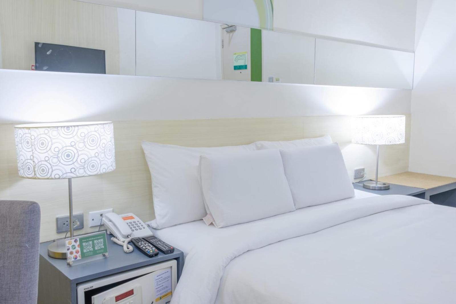 Go Hotels Lanang - Davao City Εξωτερικό φωτογραφία