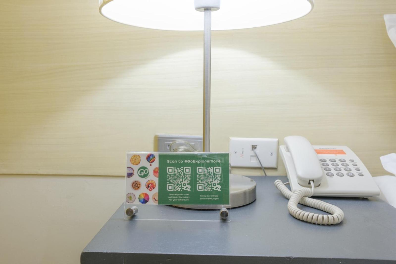 Go Hotels Lanang - Davao City Εξωτερικό φωτογραφία