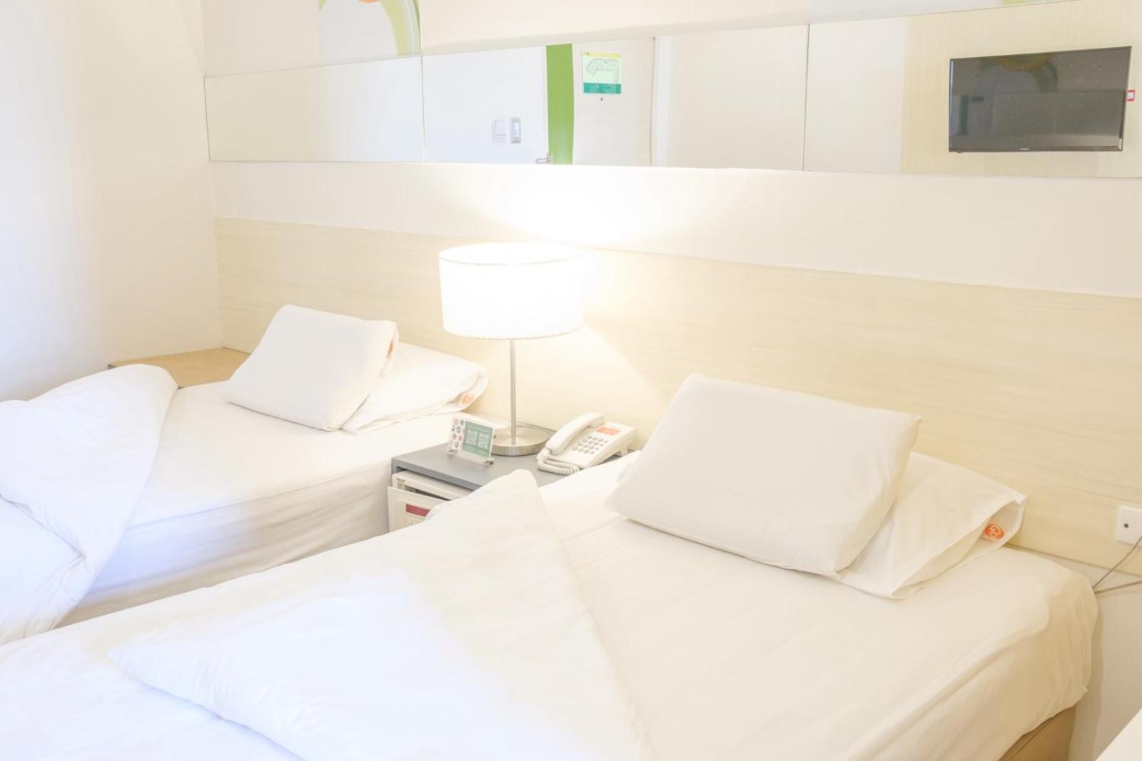 Go Hotels Lanang - Davao City Εξωτερικό φωτογραφία