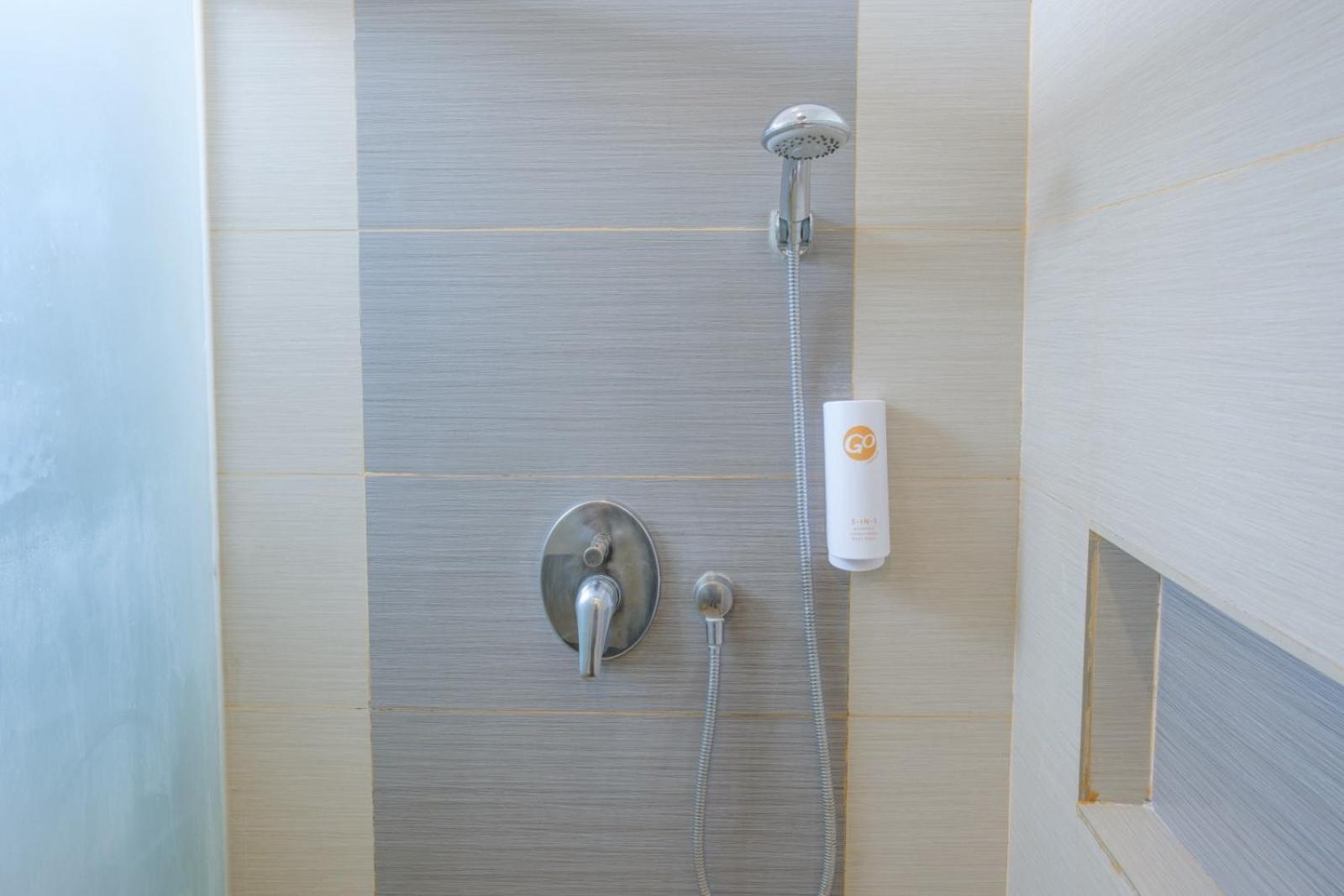 Go Hotels Lanang - Davao City Εξωτερικό φωτογραφία