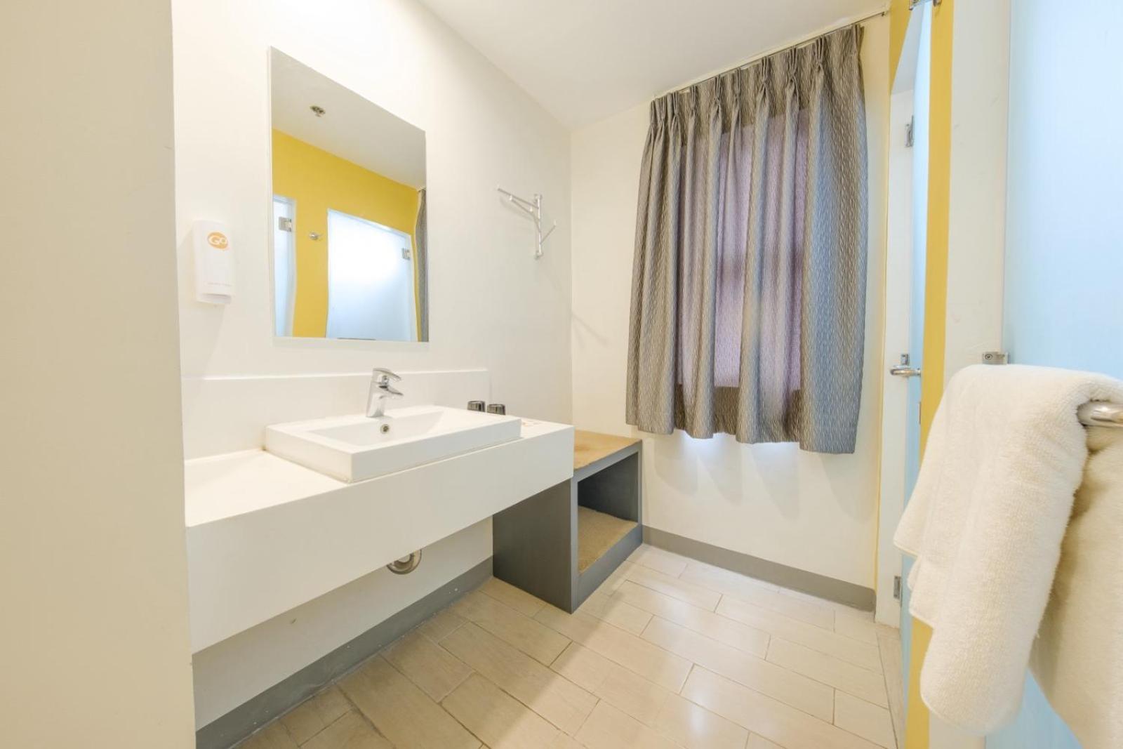 Go Hotels Lanang - Davao City Εξωτερικό φωτογραφία