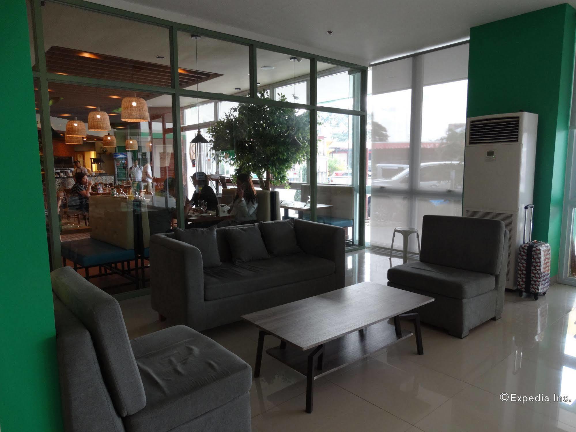 Go Hotels Lanang - Davao City Εξωτερικό φωτογραφία