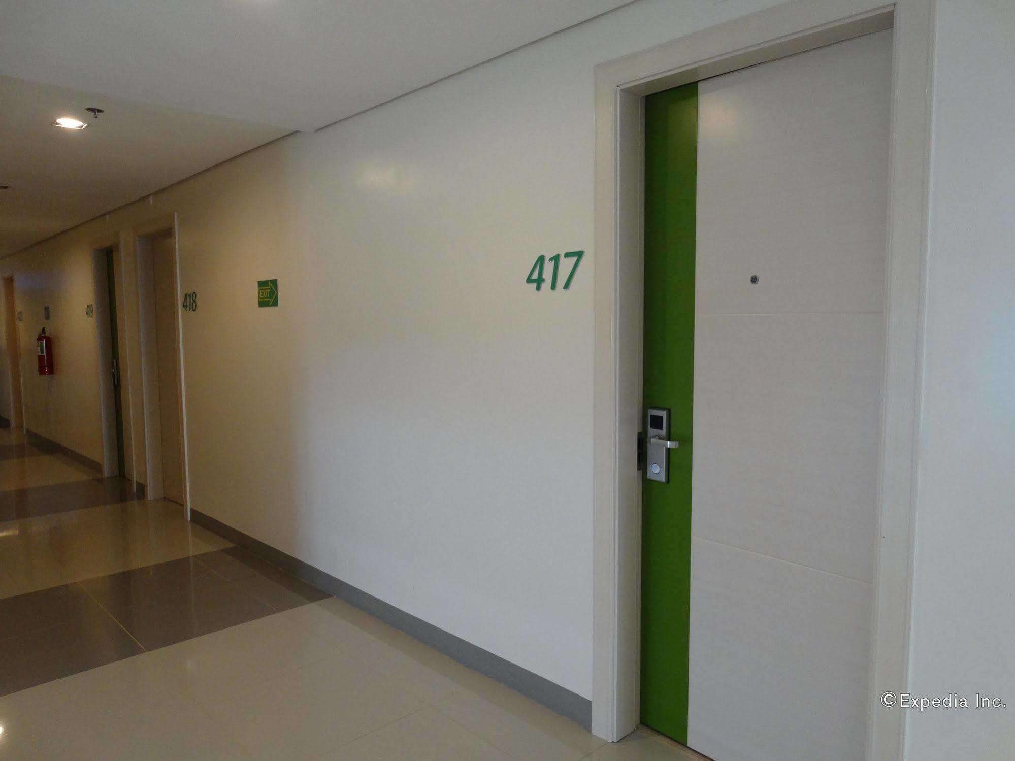 Go Hotels Lanang - Davao City Εξωτερικό φωτογραφία