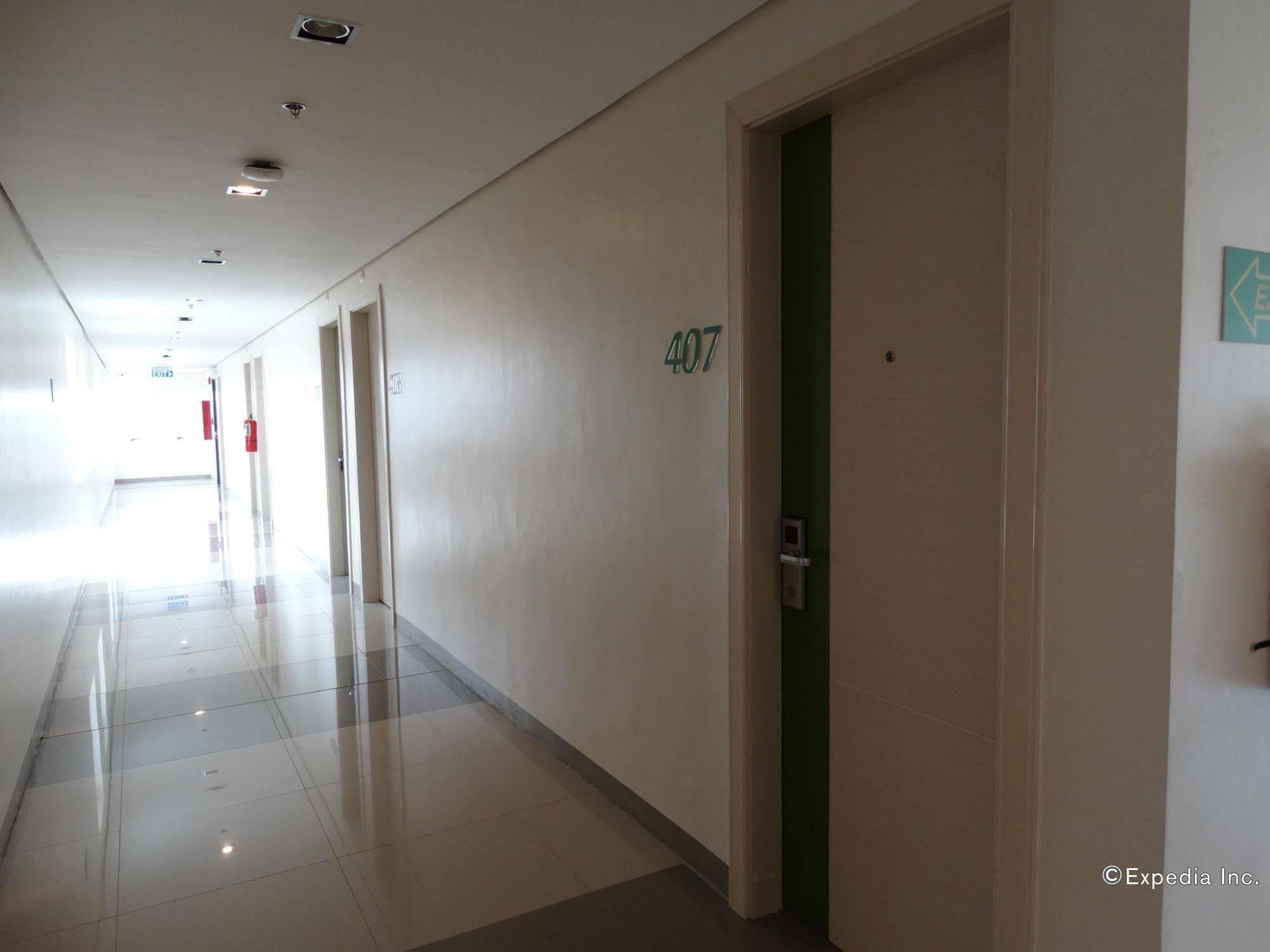 Go Hotels Lanang - Davao City Εξωτερικό φωτογραφία