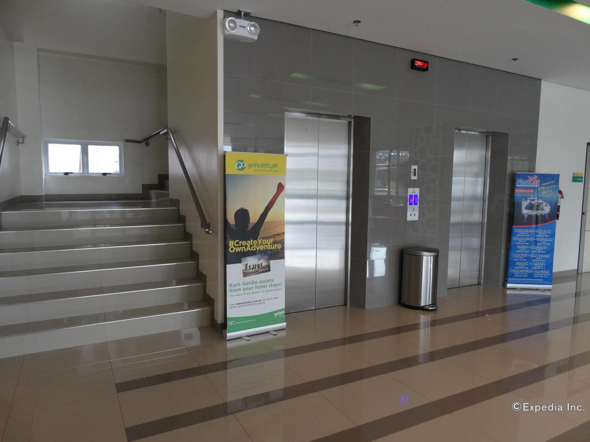 Go Hotels Lanang - Davao City Εξωτερικό φωτογραφία